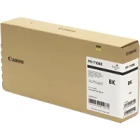 Canon Pfi-710bk Blekkpatron