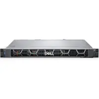 Dell Poweredge R260 Server