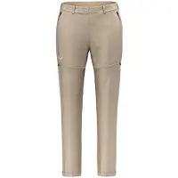 Salewa Puez Talvena Durastretch 2/1 Konvertible Bukser
