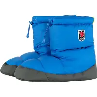 Fjällräven Expedition Down Tøfler