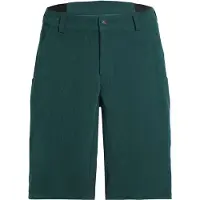 Vaude Bike Loamer Base Cord Shorts