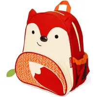 Skip Hop ryggsekk Zoo fox 210256