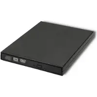 Qoltec 51858 Ekstern Dvd-leser