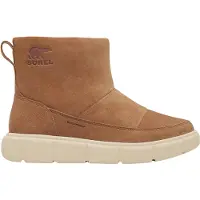 Sorel Explorer Iii Slip-on Wp Støvler