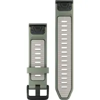 Garmin Quickfit 20 Mm Silikonrem