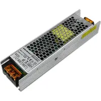 Qoltec LED Switch Mode Power Supply IP20 120W 12V 10A (50937)