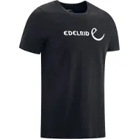 Edelrid Corporate Kortarmet T-skjorte