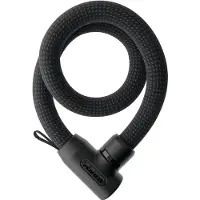 ABUS Yarnit 4004k/110 Kjedelås