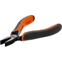 Bahco flattang 125 mm ergo 2420G