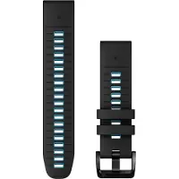 Garmin Quickfit 22 Mm Silikonrem