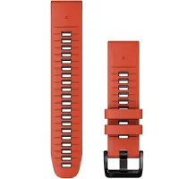 Garmin Quickfit 22 Mm Silikonrem