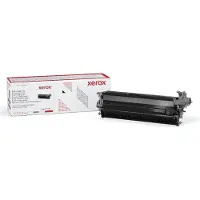 Xerox - Long Life - svart - original - boks - sett for skriverbildedannelse - for VersaLink C625, C625V_DN