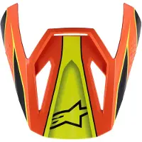 Alpinestars Sm3 Fray Visir