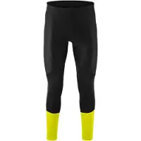 Gonso Essential Softshell No Pad Lange Bukser Uten Stropper
