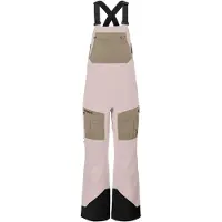 SCOTT Vertic Utility 3L Bukse rosa