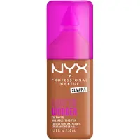 Nyx Make Em Wonder Foundation 31 Maple