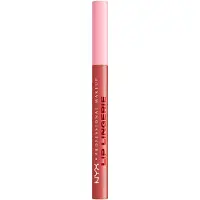 Nyx Lip Lingerie Liner Stain 09 Send Nudes