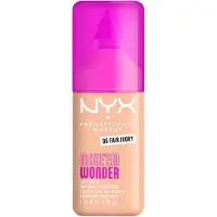 Nyx Make Em Wonder Foundation 05 Fair Ivory
