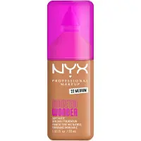 Nyx Make Em Wonder Foundation 22 Medium