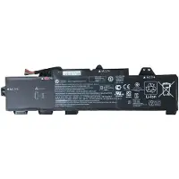 HP - Batteri til bærbar PC - litiumion - 3-cellers - 4.85 Ah - 56 Wh - for EliteBook 850 G5 Notebook, 850 G6 Notebook