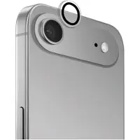 Puro PUSDGLPIPHONE17A, Apple, iPhone 17 Air, Ripebestandig, Gjennomsiktig, 1 stykker