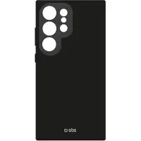 SBS D3O-etui for Samsung Galaxy S25 Ultra - Svart