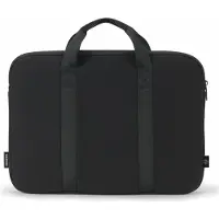 Dicota ONE Smart - Notebookhylster - 14 - 14.1 - svart