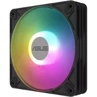 Asus AR120 ARGB - Kabinettvifte - 120 mm