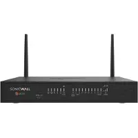 SonicWALL 03 Ssc 7726 Brannmur-ruter