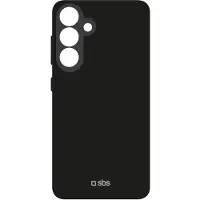 SBS D3O-etui for Samsung Galaxy S25 - Svart