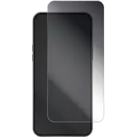 Gear Skjermbeskytter 2.5D Gold Privacy Case Friendly iPhone 15/16