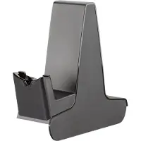 Plantronics Poly Savi 8200 Series W8210-M - Microsoft - hodesett - on-ear - DECT / Bluetooth - trådløs - aktiv støydemping - Certified for Microsoft Teams