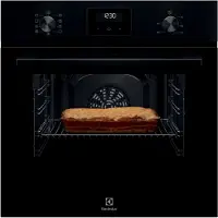 Electrolux 300 SurroundCook Varmluftsovn COB410K