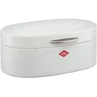 Wesco brødkasse i stål (8012221)