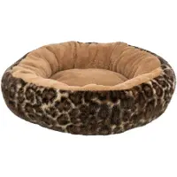 Trixie Round Leo Hundeseng
