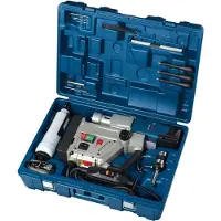 Bosch Professional Gbm 50-2 Professional Boremaskin