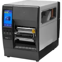 Zebra Technologies Zebra ZT231 - Etikettskriver - direktetermisk - Rull (11,4 cm) - 300 dpi - inntil 203 mm/sek - USB, seriell, LAN, Bluetooth
