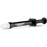 Thermal Grizzly Conductonaut Extreme - Flytende metall termisk pasta applikator - sølv