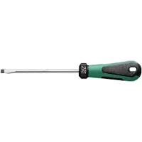 Stahlwille 3k Drall 4820 1.6x10 Mm 200 Mm Flat Skrutrekker