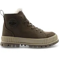 Palladium Pallashock Warm Zip Støvler