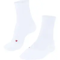 Falke RU Compression Stabilizing, Løpestrømper, Dame, White