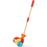 Hape Lilly Musikalsk Dytt
