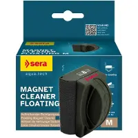 Sera 32837, Aquarium wall, Svart, 1 stykker, Hengende boks