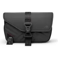 Asus ROG SLASH Sling 4.0 - Bærbar sele stropp - svart