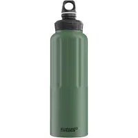 SIGG Butelka WMB Traveller Leaf Green 1.5L 8776.60