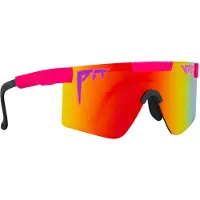 Pit Viper The Radical Original Narrow Polariserte Solbriller