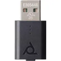 HP Poly Poly Savi D400 - DECT-adapter for hodesett - 1880-1900 MHz, UC