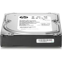 HP - Harddisk - 1 TB - 3.5" - SATA 6Gb/s - 7200 rpm - med SmartDrive-holder