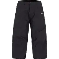 Armada Team Issue 2L Insulated Bukse svart