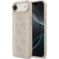 GUESS 4g Stripe Magsafe Iphone 17 Air Telefondeksel